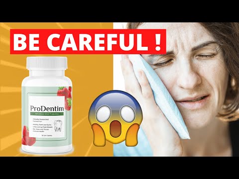 ProDentim Review by CoralJery - Ourboox.com