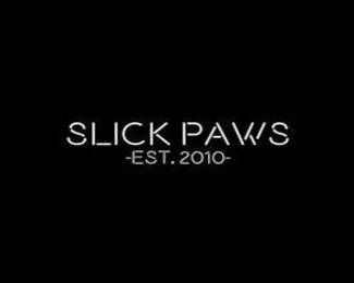 Slick Paws by Slick Paws - Ourboox.com