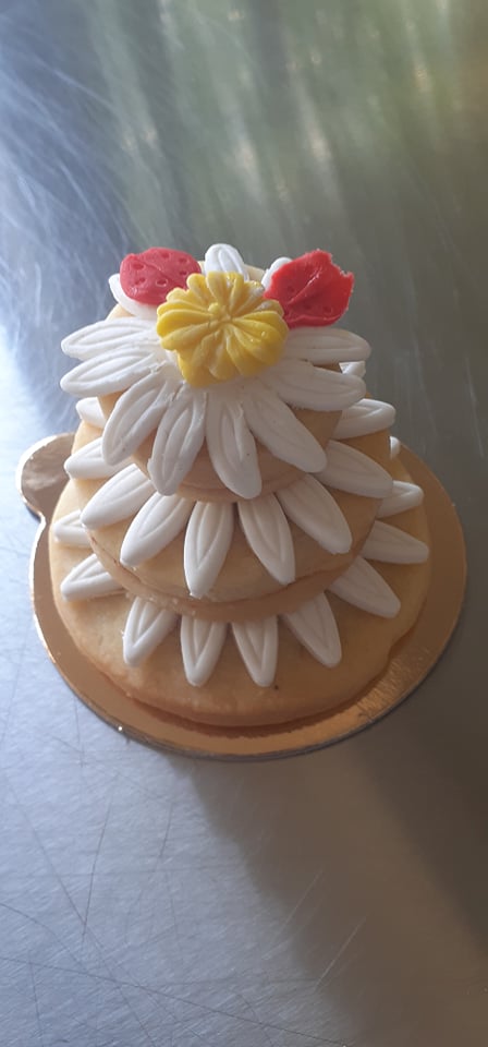 АРТ СЛАДКАРСТВО by daniela marcheva - Ourboox.com