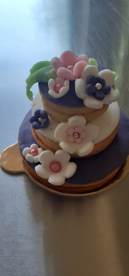 АРТ СЛАДКАРСТВО by daniela marcheva - Ourboox.com