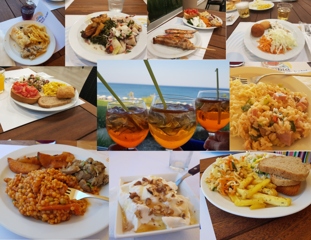 Album di viaggio by antonella - Ourboox.com