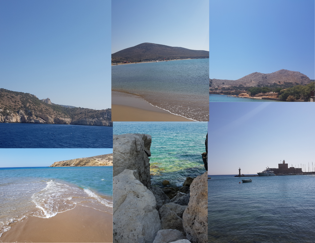 Album di viaggio by antonella - Ourboox.com