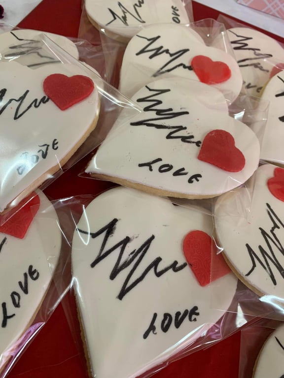 АРТ СЛАДКАРСТВО by daniela marcheva - Ourboox.com