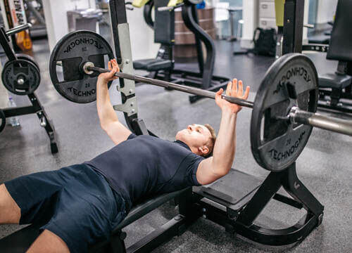 Online Athlete Programme Guildford by Adam Webbings - Ourboox.com