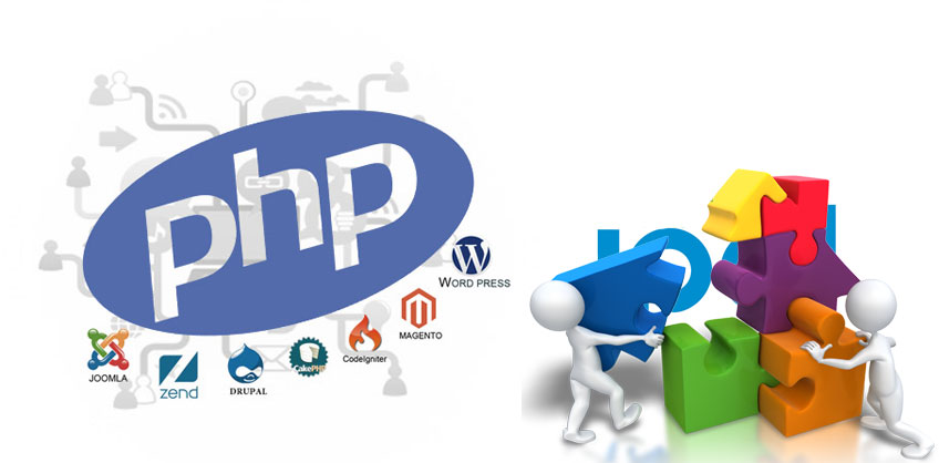 PHP Development Company in Delhi by John Olvera - Ourboox.com