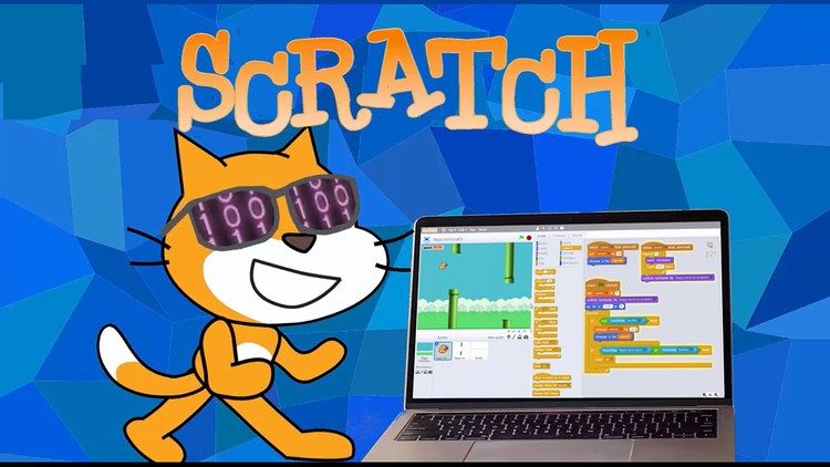 Scratch by wardaessa - Ourboox.com