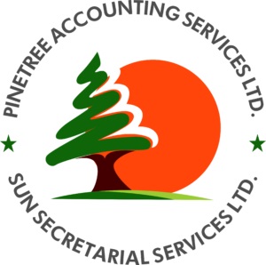 Pinetree Accounting Services Limited by Vinod Menon - Ourboox.com
