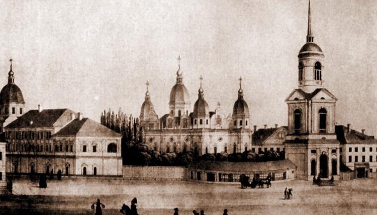 Мазепинське бароко by Iryna Zablotovska - Ourboox.com