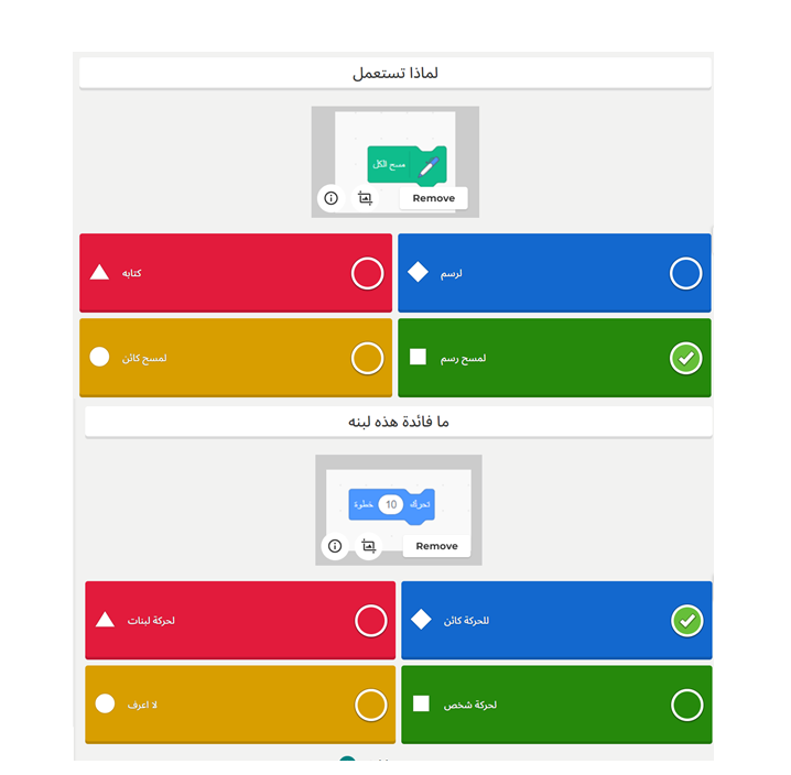 Scratch by wardaessa - Ourboox.com