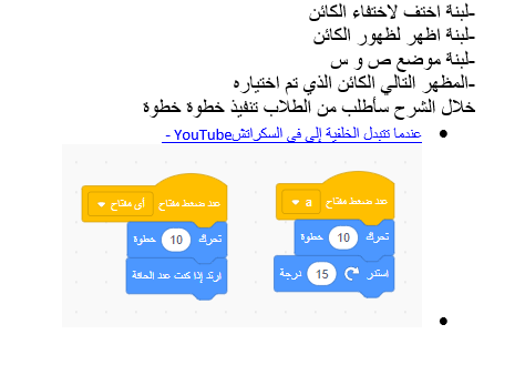 Scratch by wardaessa - Ourboox.com