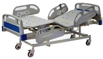 A Premium-Quality Hospital Bed Mattress Manufacturer and Supplier by Anand Surgical - Ourboox.com
