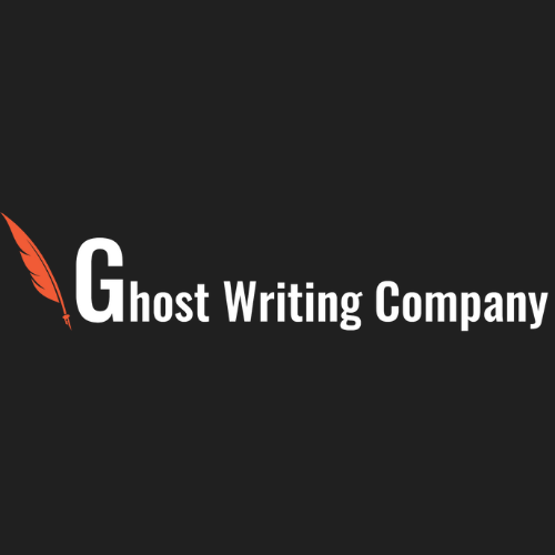 Ghost Writing Company Ourboox