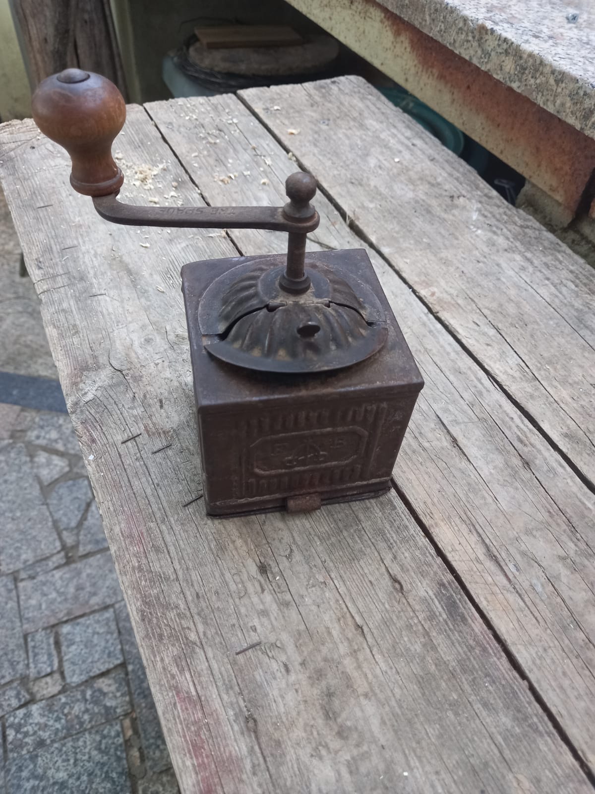 forno by valter - Ourboox.com