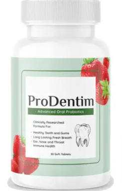 ProDentim Reviews – Is This Oral Supplement Really Effective? Read US by ProDentim Reviews - Ourboox.com