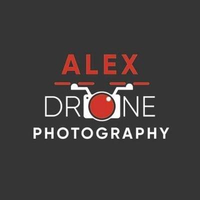 Drone Photography Real Estate by Alex Drone Photography - Illustrated by Alex Drone Photography - Ourboox.com