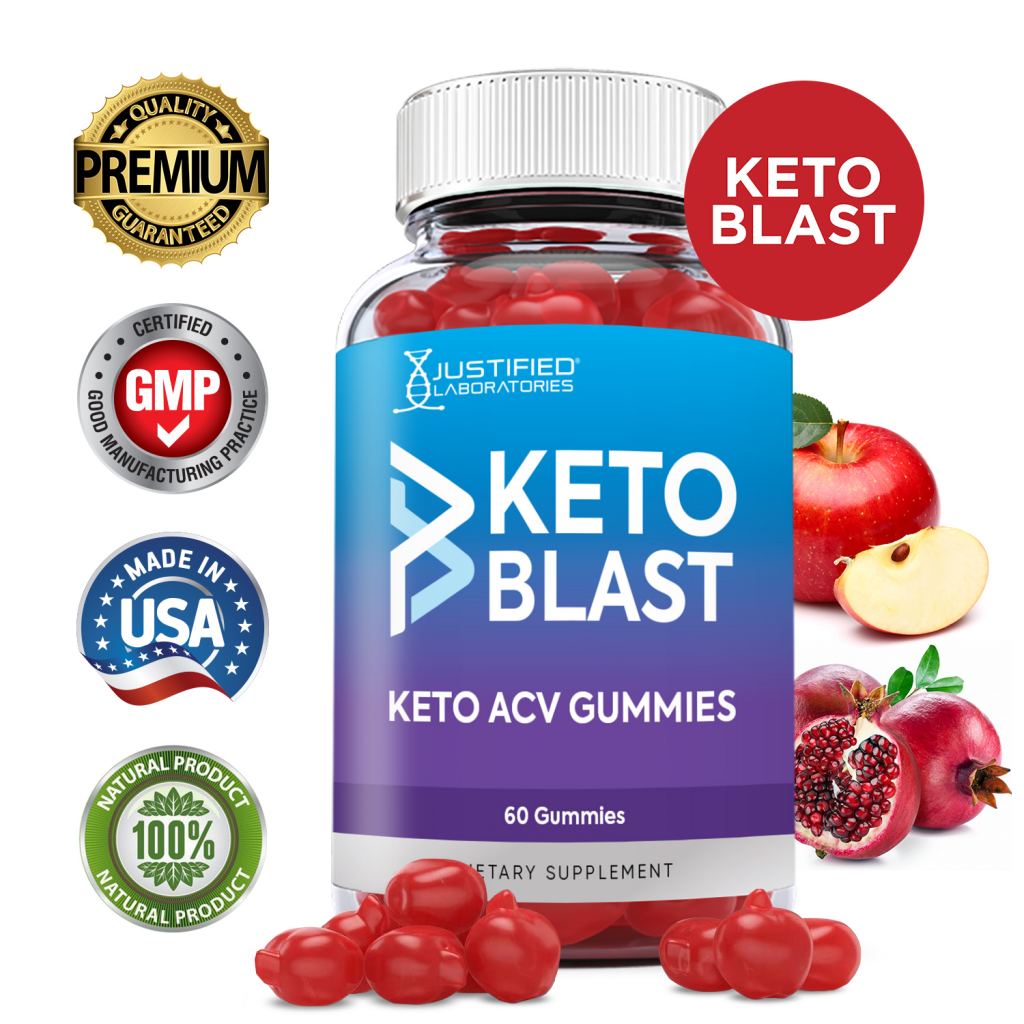Keto Blast Gummies Canada-(Reviews 2022) Is It Safe for Weight Loss? by KettyJork - Ourboox.com