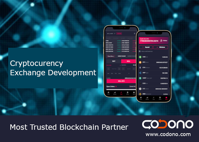 Binance clone by jams jason - Ourboox.com