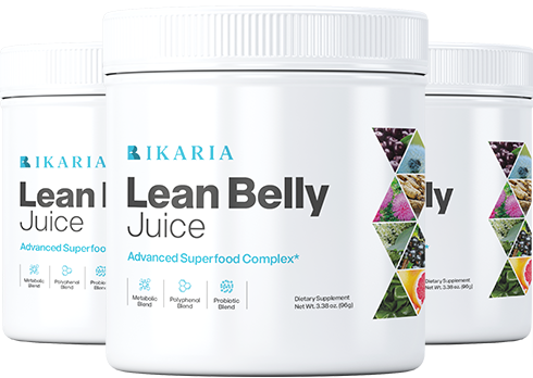 Ikaria Lean Belly Juice Reviews – Is This Real Effective & Any Side Effects? by Ikaria Lean Belly Juice Reviews - Ourboox.com