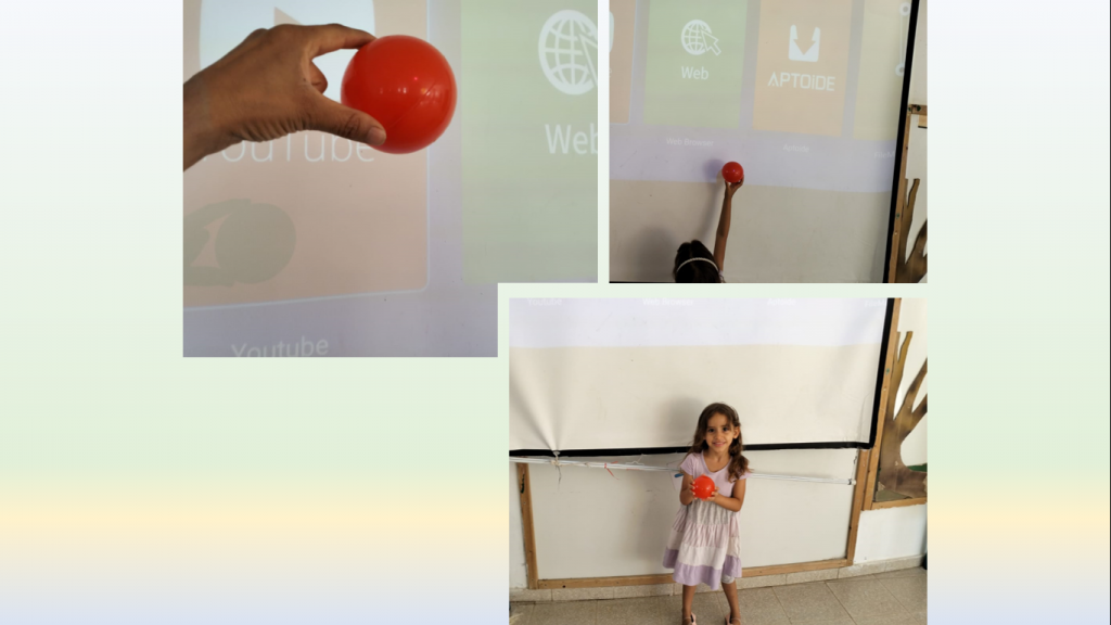 יחידת לימוד בנושא “אור וצל” בשילוב טכנולוגיה – وحدة الضوء والظل مع دمج التكنولوجيا by abeer rashed - Ourboox.com