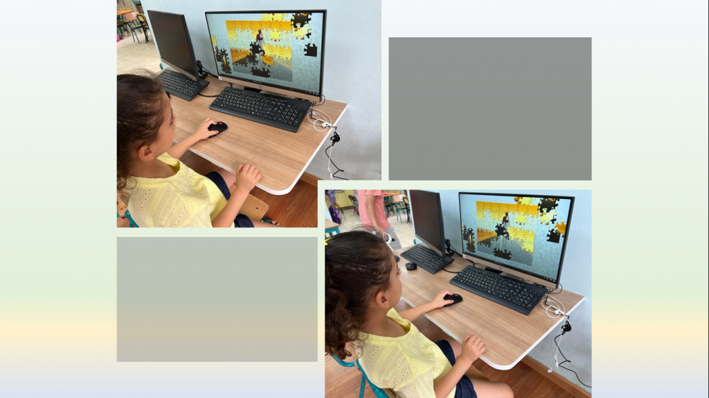 יחידת לימוד בנושא “אור וצל” בשילוב טכנולוגיה – وحدة الضوء والظل مع دمج التكنولوجيا by abeer rashed - Ourboox.com