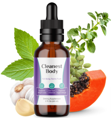 Cleanest Body Reviews – Can Get 100% Weight Loss? My Experience by Cleanest Body Reviews - Ourboox.com