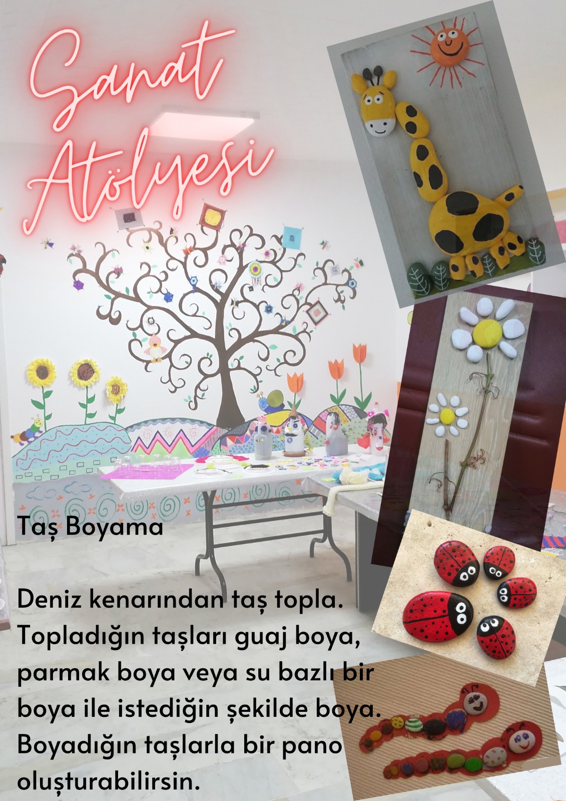 Sancaktepe Keşif Gezegeni Temmuz Sayısı by Keşif Gezegeni - Ourboox.com