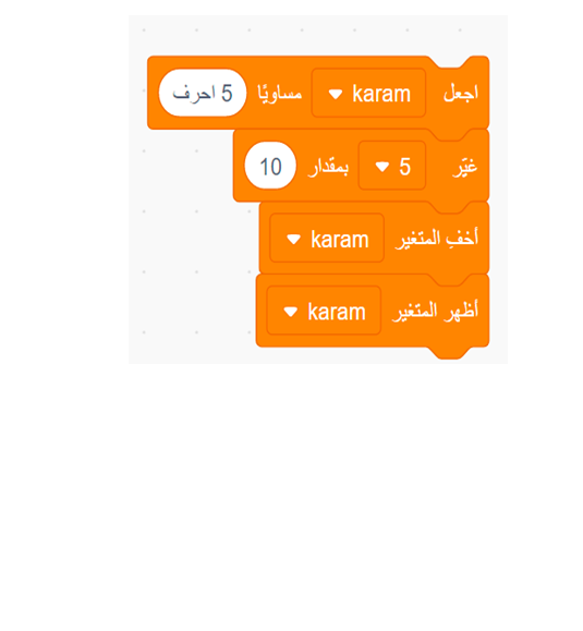 Scratch by wardaessa - Ourboox.com