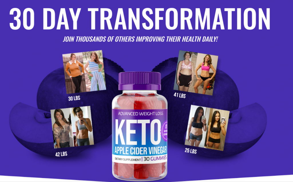 Shark Tank Keto Weight Loss Gummies by Gorkityhd - Ourboox.com