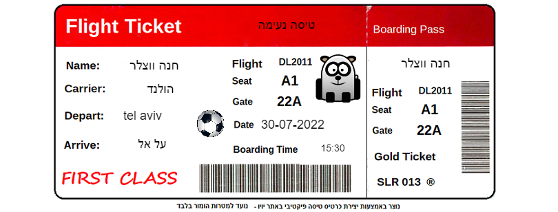 מסביב לעולם ספר המסע שלי by hannah wetzler - Ourboox.com