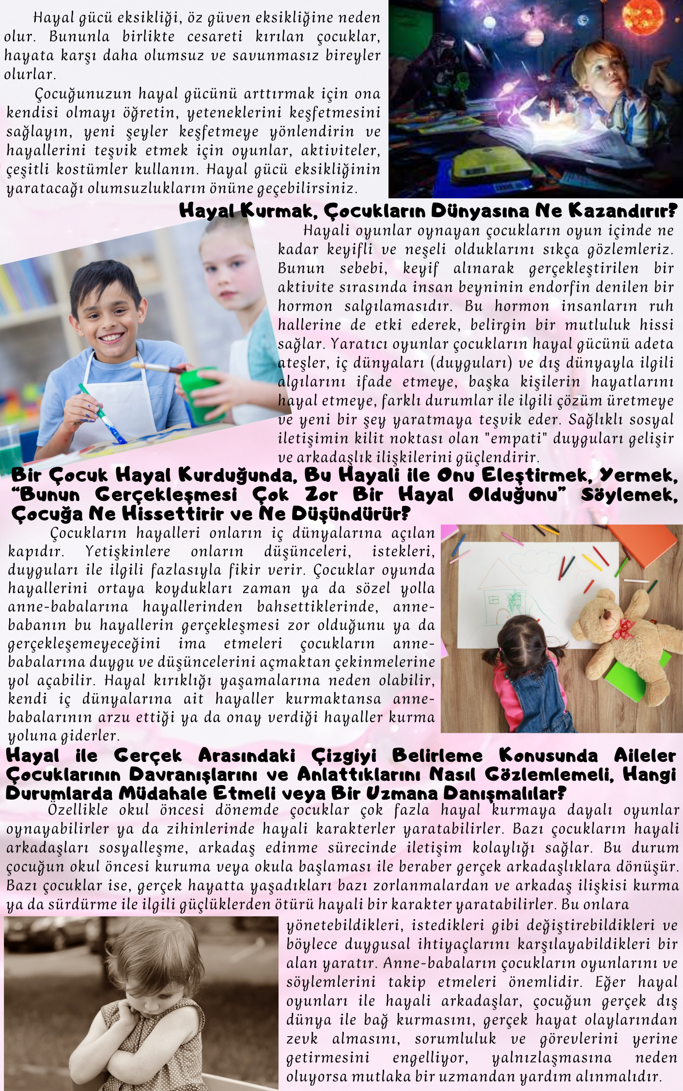 Sancaktepe Keşif Gezegeni Temmuz Sayısı by Keşif Gezegeni - Ourboox.com