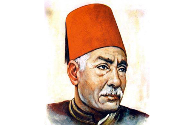 مهمة في مساق الشعر الحديث by Ayat Ghanayim - Illustrated by آيات خالد غنايم - Ourboox.com