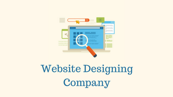 Website Design Company in Noida by John Olvera - Ourboox.com