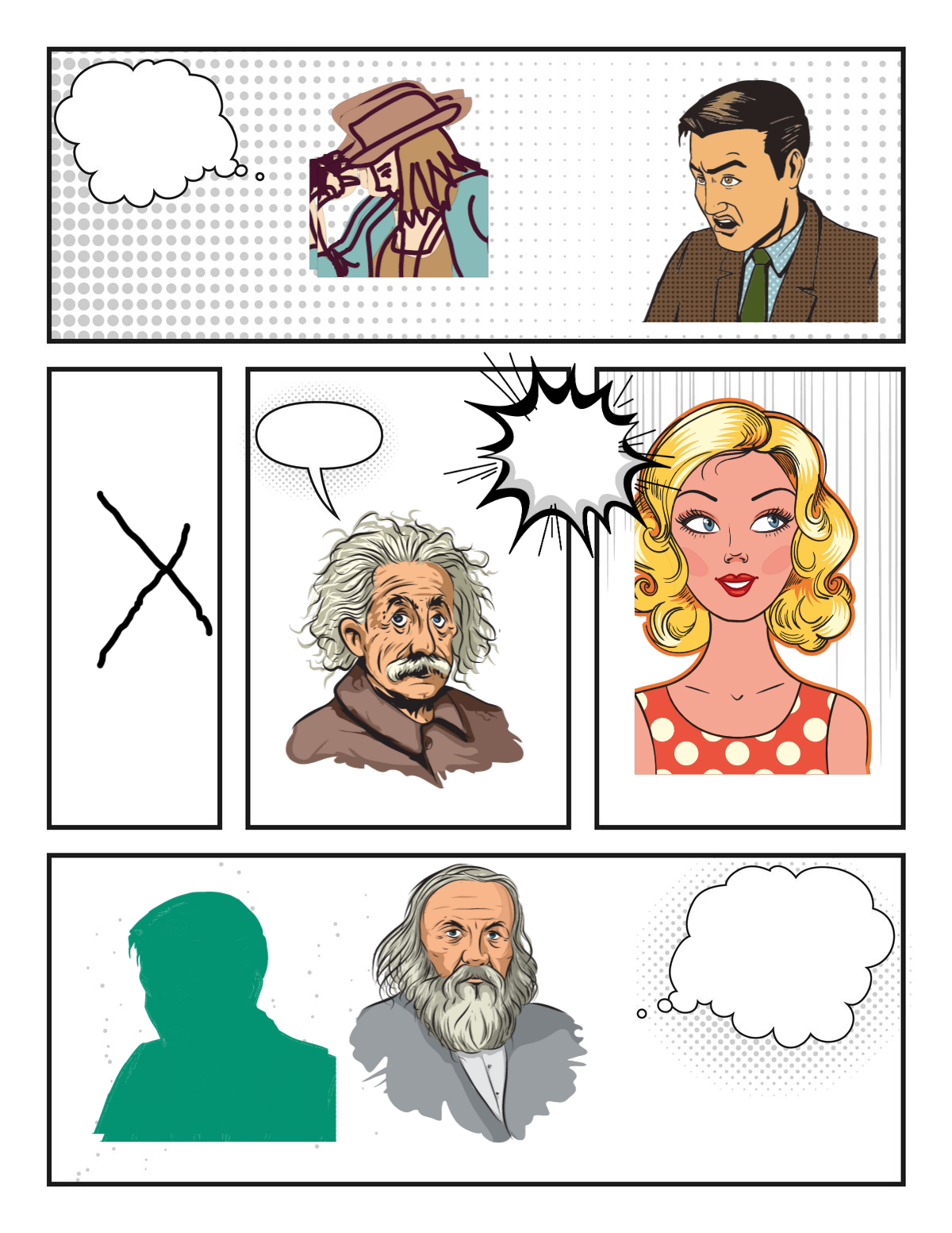 Prova libro by Silvia - Ourboox.com