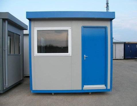 Porta Cabin Supplier in India