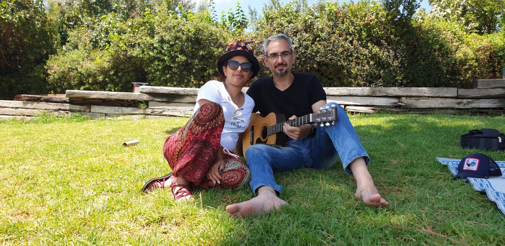 ספר הזיכרונות by AVISHAG - Ourboox.com