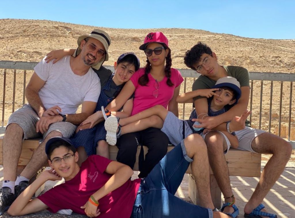 ספר הזיכרונות by AVISHAG - Ourboox.com