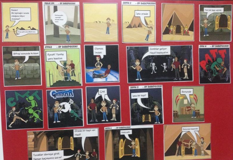 DYİÖY Tanıtım kitapçığı by tuğçe - Ourboox.com