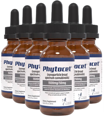 Phytocet CBD Oil Reviews: Is It Legit? What are Customers Saying? by Phytocet CBD Oil Reviews - Ourboox.com