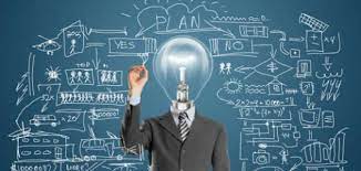 الابداع by roaa mohra - Illustrated by رؤى مهرة - Ourboox.com