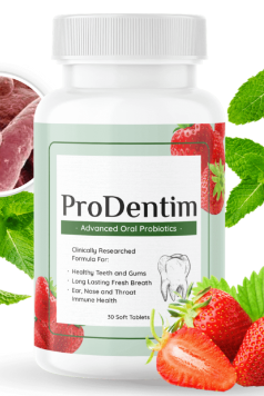 ProDentim Reviews – Does It Really Work for Oral Health? by ProDentim Real Reviews - Ourboox.com