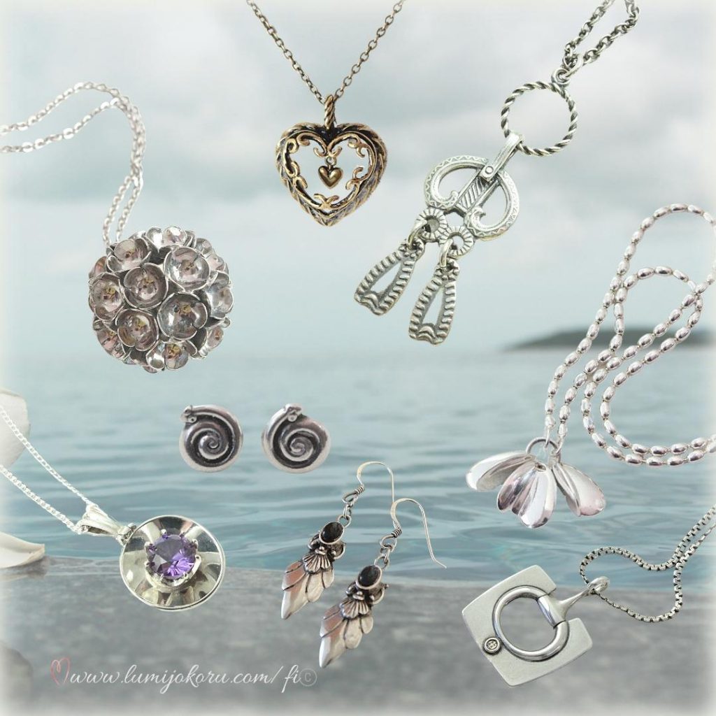 UUTUUDET! by marja - Ourboox.com