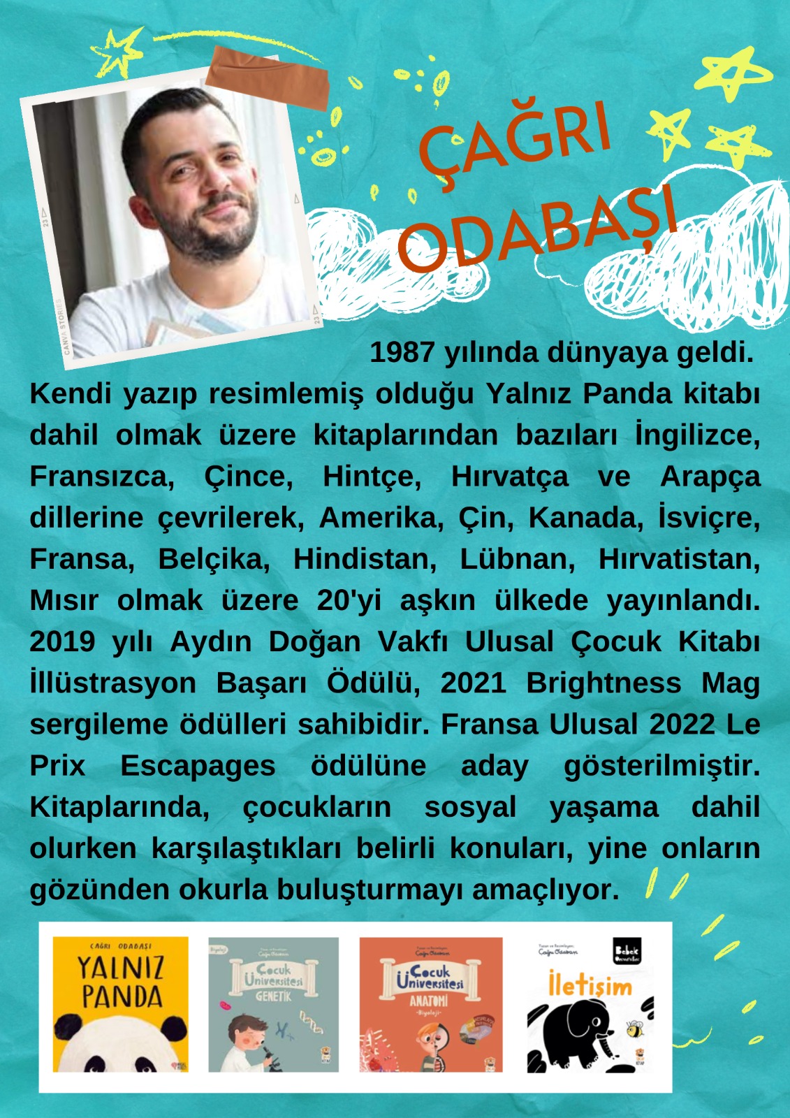 Sancaktepe Keşif Gezegeni Temmuz Sayısı by Keşif Gezegeni - Ourboox.com