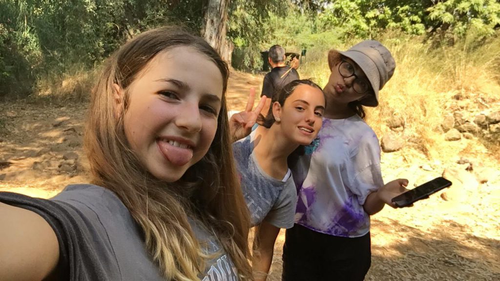 Experiences from the summer by Carmel sabban - Illustrated by Carmel sabban - Ourboox.com