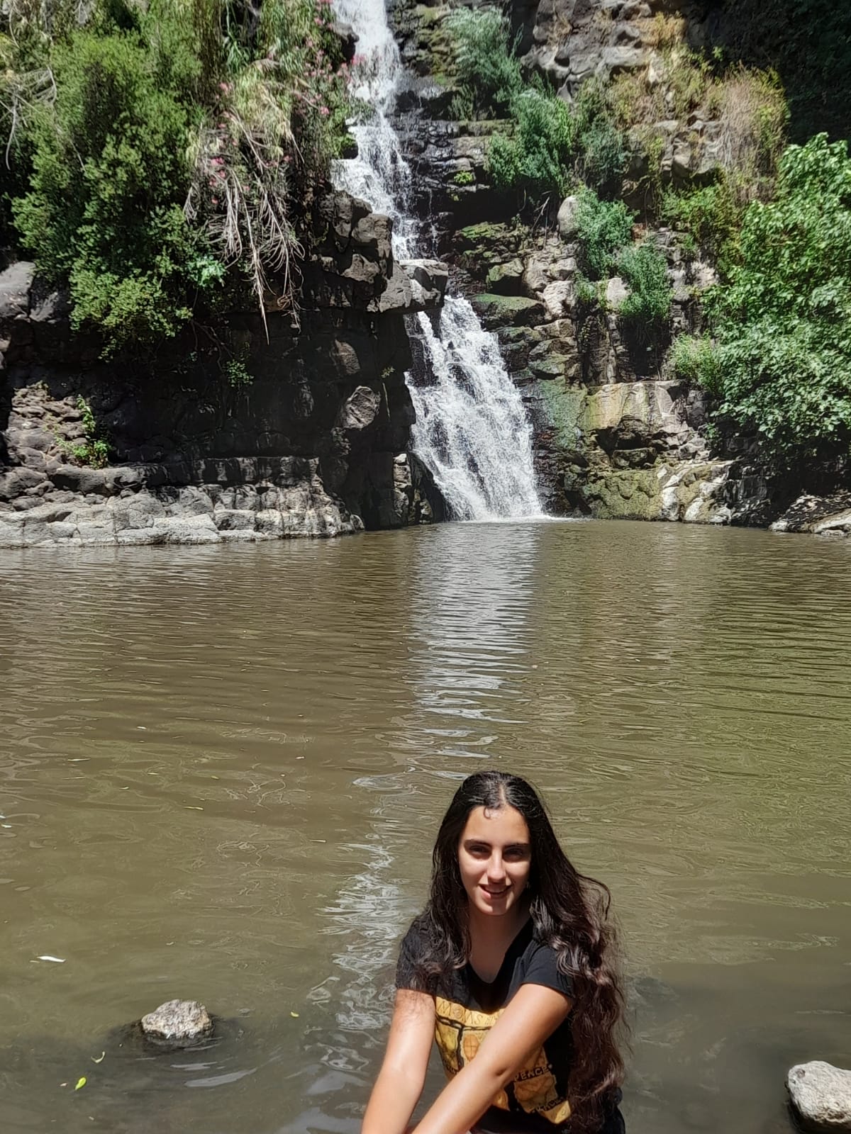 Experiences from the summer by Carmel sabban - Illustrated by Carmel sabban - Ourboox.com