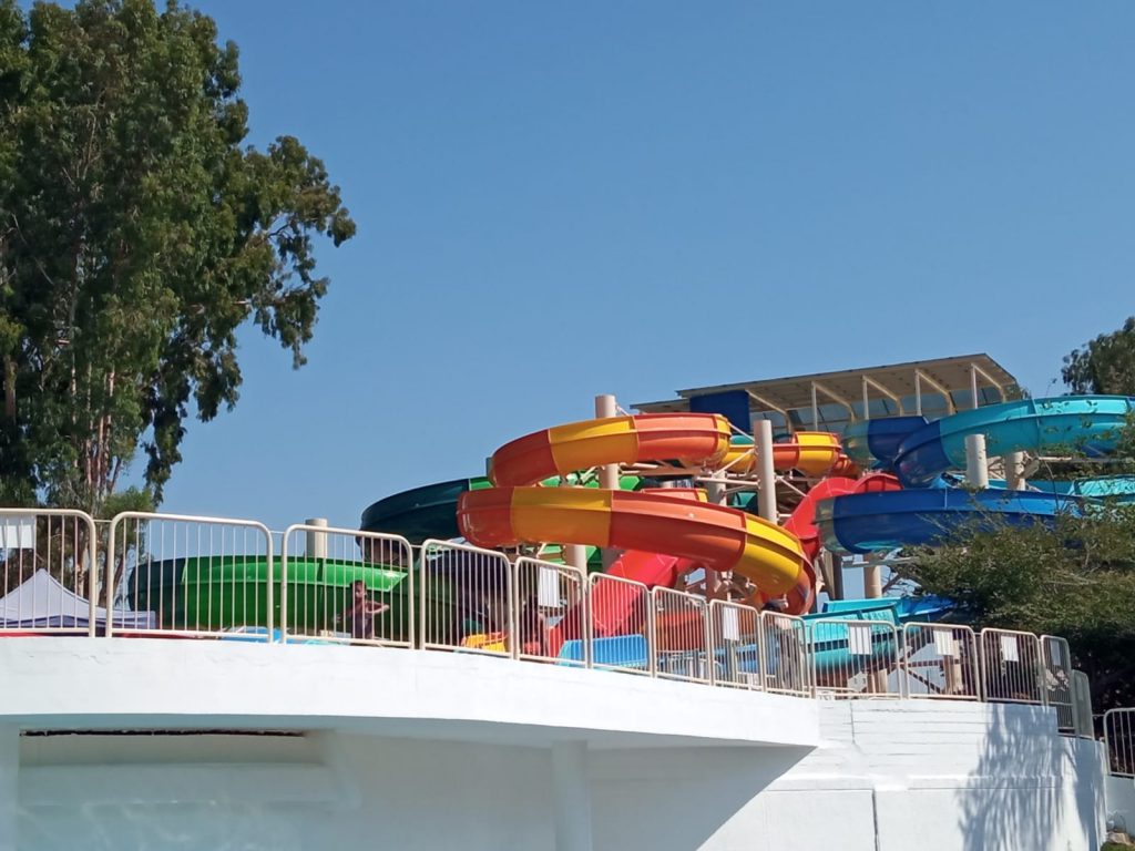 Experiences from the summer by Carmel sabban - Illustrated by Carmel sabban - Ourboox.com