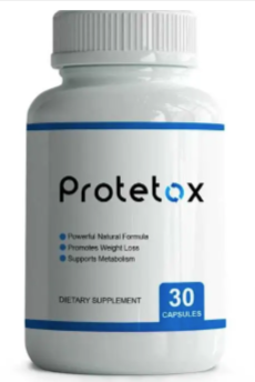 Protetox Reviews – Can Get 100% Weight Loss? My Experience by Protetox Reviews - Ourboox.com