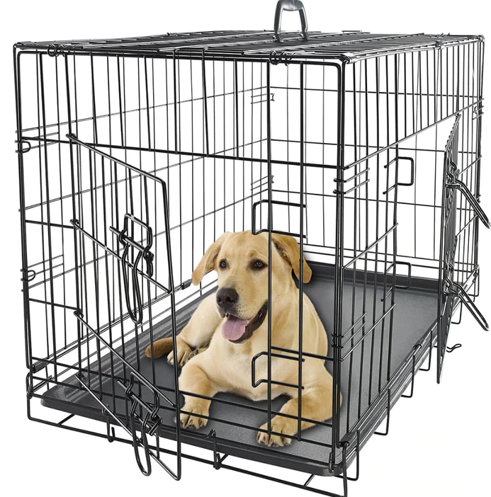 Dog Cage For Sale in NZ by Duty Dog - Ourboox.com