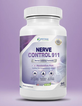 Nerve control 911 reviews – Say Goodbye to Your Nerve pain! by Nervecontrol - Ourboox.com