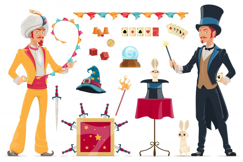 קוסמים by hillel didovsky - Ourboox.com