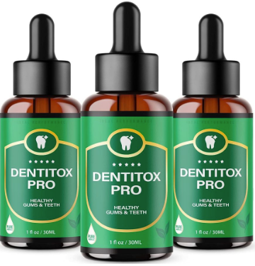 Dentitox Pro Reviews: Is It Legit? What are Customers Saying? by Dentitox Pro Reviews - Ourboox.com